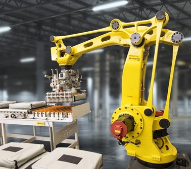 Đào tạo về Robot