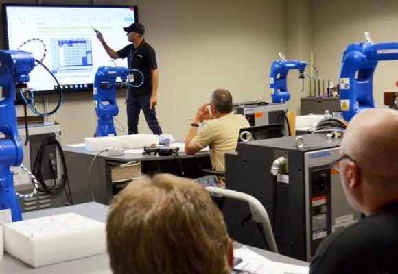 New Robot Can Now Fight Back! (Corridor Digital)