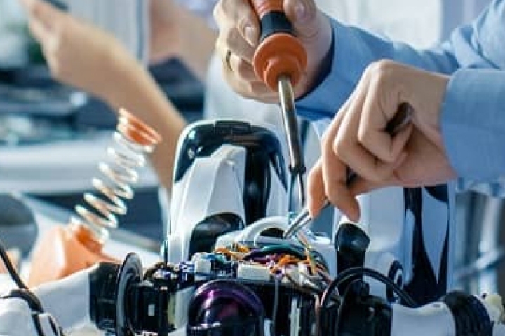 Xử lý sự cố & Bảo trì định kỳ