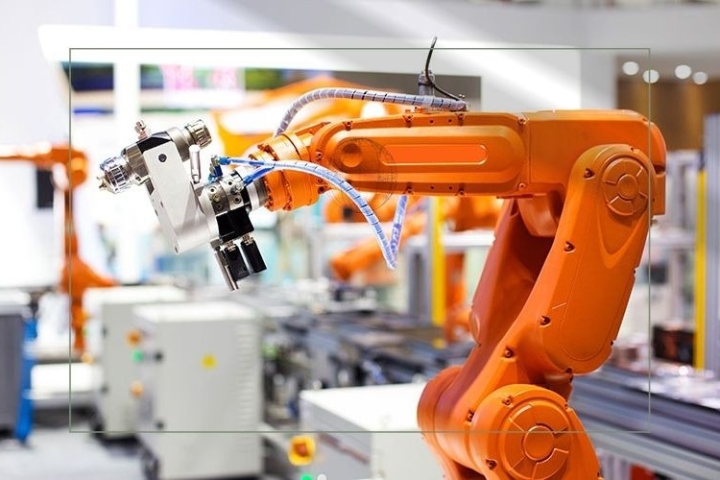 Vận hành cơ bản