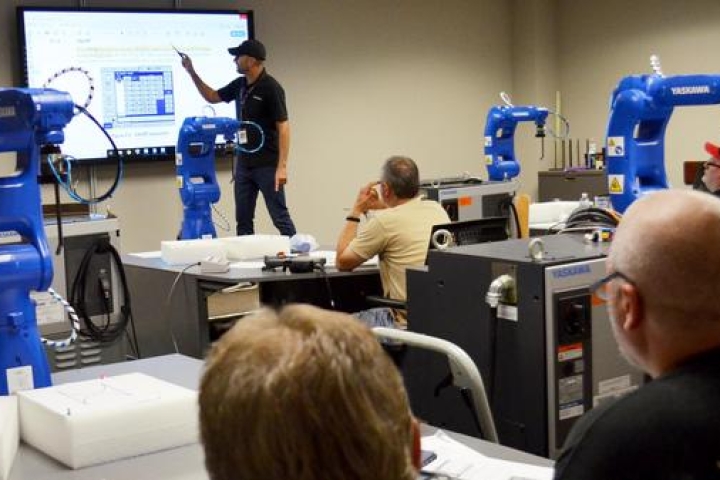 Dạy Sản phẩm Lập trình Robot uy tín nhất Việt Nam