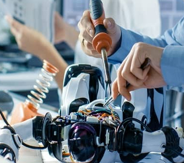 Xử lý sự cố & Bảo trì định kỳ